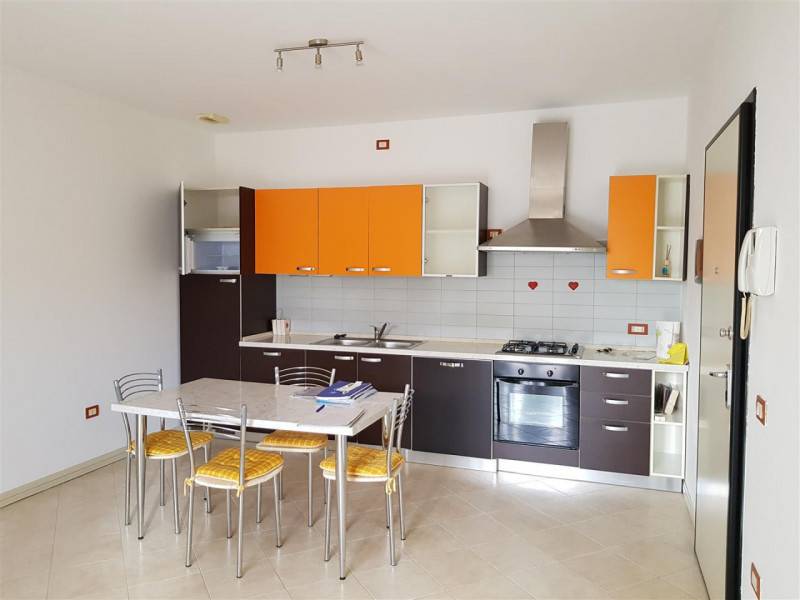 appartamento in vendita a Cittadella