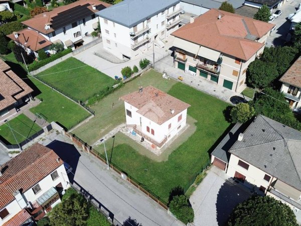 casa indipendente in vendita a Cittadella