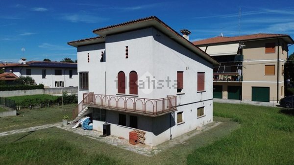 casa indipendente in vendita a Cittadella