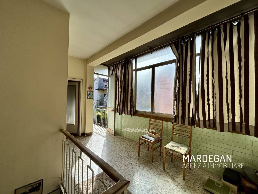 casa indipendente in vendita a Cittadella