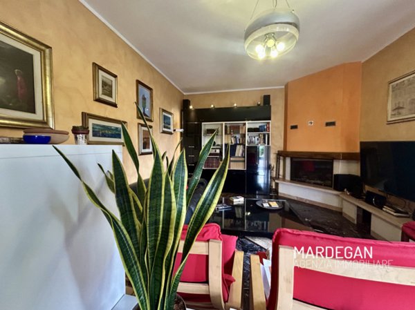 appartamento in vendita a Cittadella