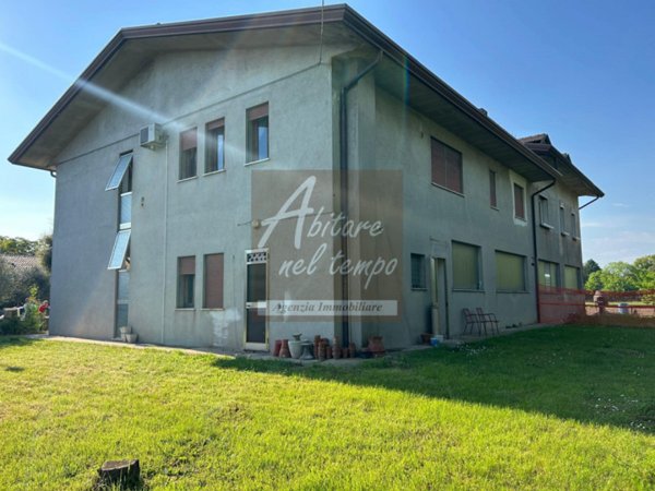casa indipendente in vendita a Cittadella