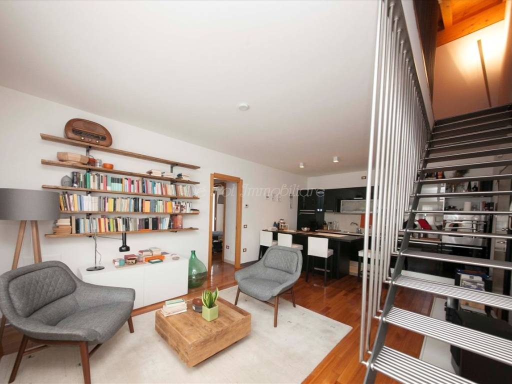 appartamento in vendita a Cittadella