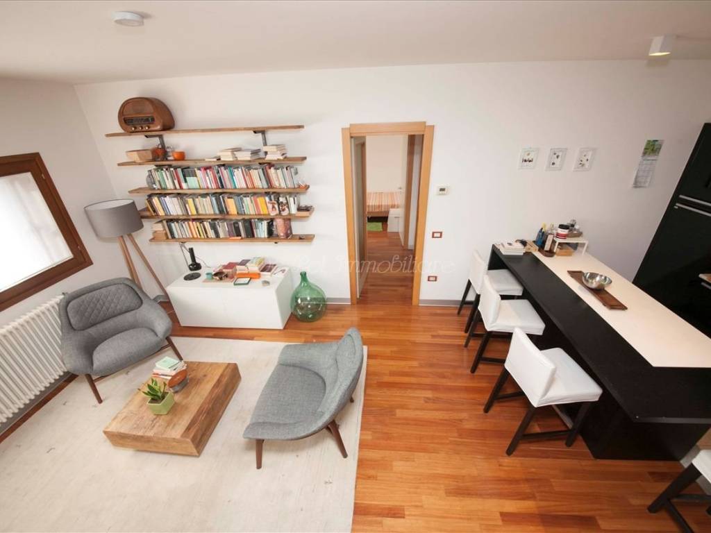 appartamento in vendita a Cittadella