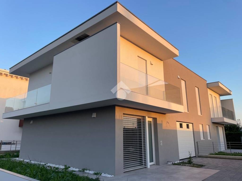 casa indipendente in vendita a Cittadella