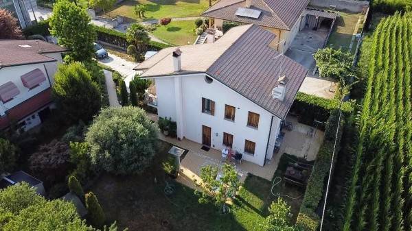 casa indipendente in vendita a Cittadella