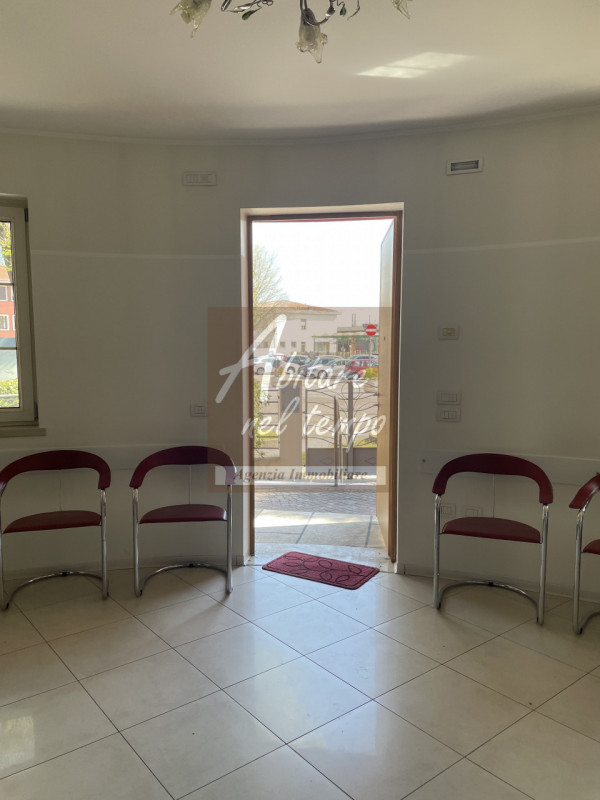 ufficio in vendita a Cittadella
