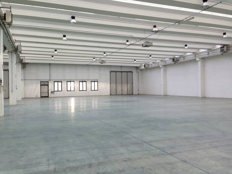 capannone in vendita a Cittadella