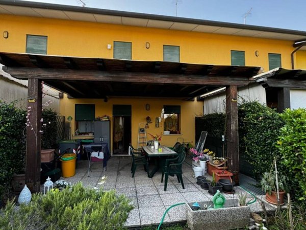 casa indipendente in vendita a Cittadella
