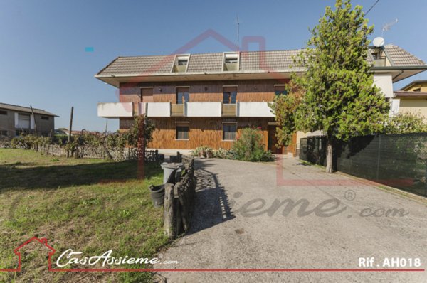 casa indipendente in vendita a Cittadella