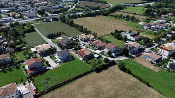 terreno edificabile in vendita a Cittadella