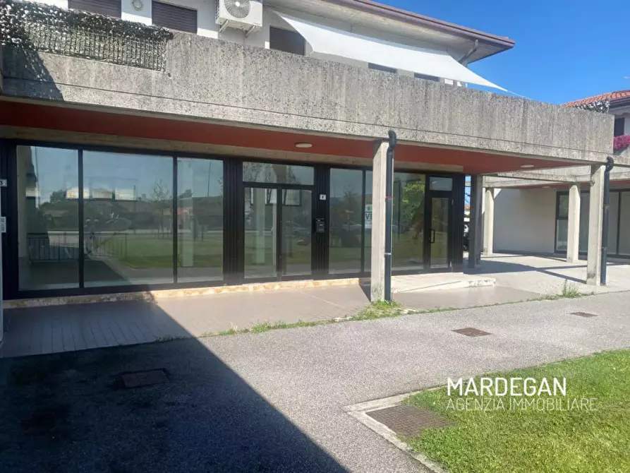 negozio in vendita a Cittadella