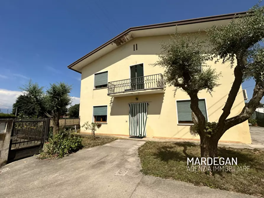 casa indipendente in vendita a Cittadella