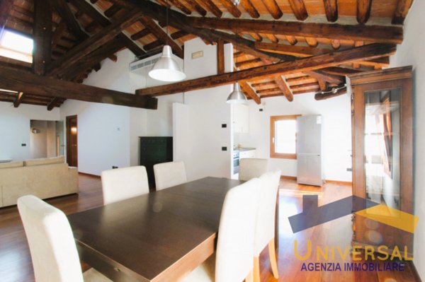 appartamento in vendita a Cittadella