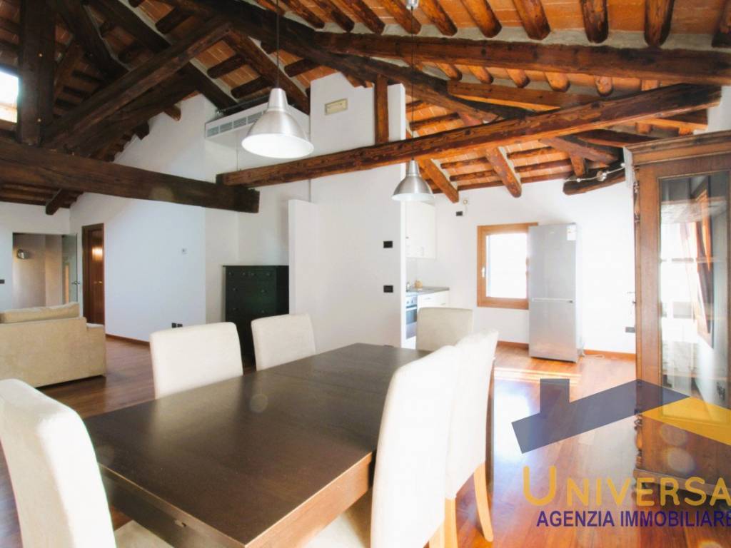 appartamento in vendita a Cittadella