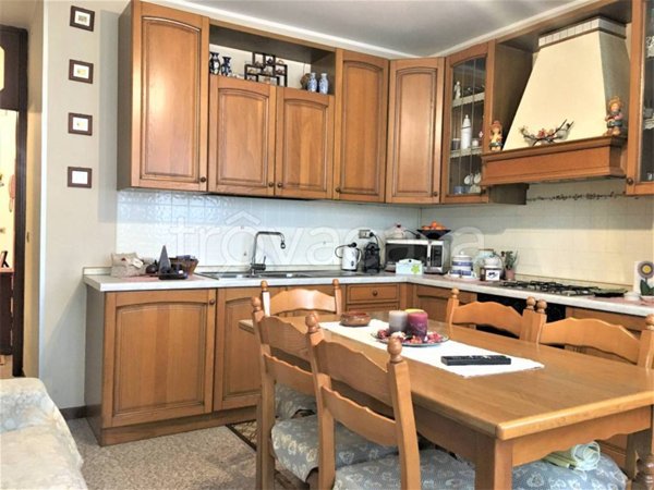 appartamento in vendita a Cittadella
