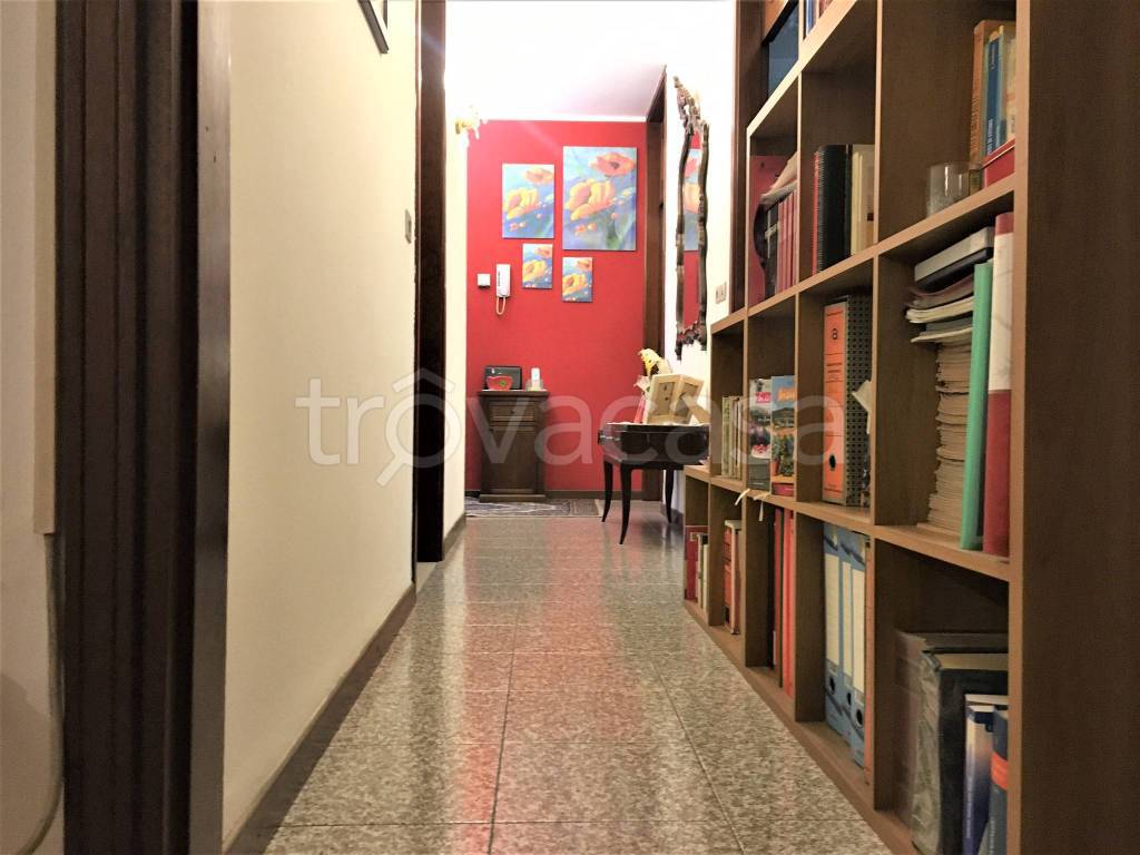 appartamento in vendita a Cittadella