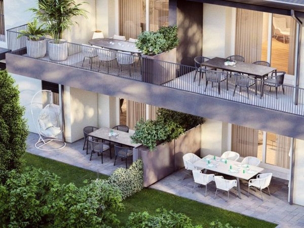 appartamento in vendita a Cittadella