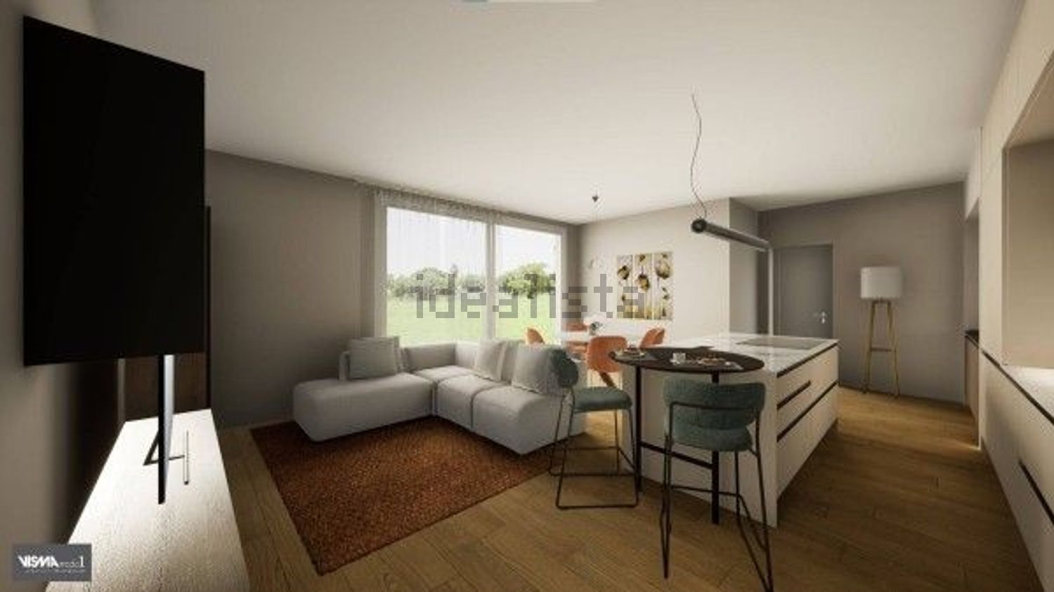 appartamento in vendita a Cittadella