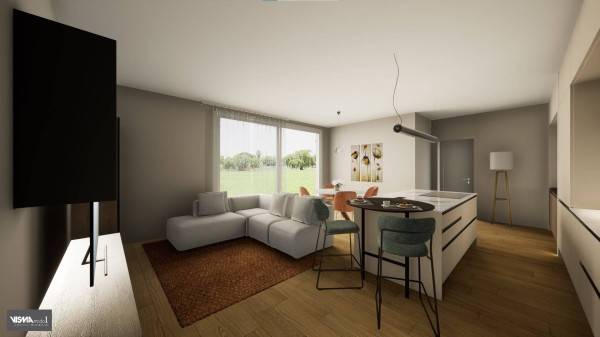 appartamento in vendita a Cittadella