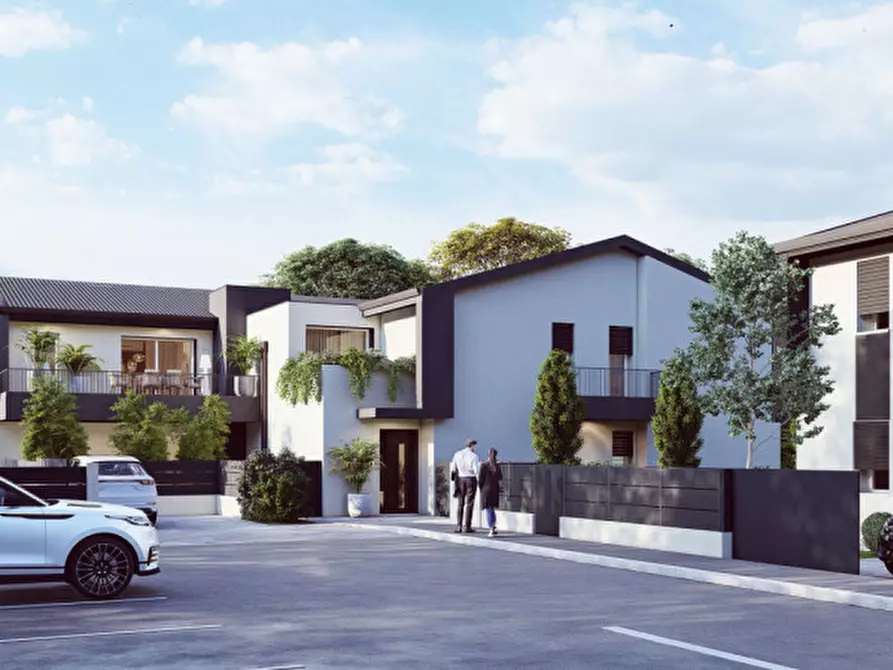 appartamento in vendita a Cittadella
