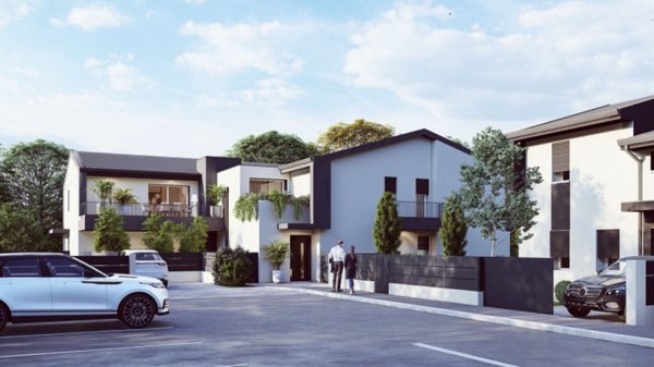 appartamento in vendita a Cittadella