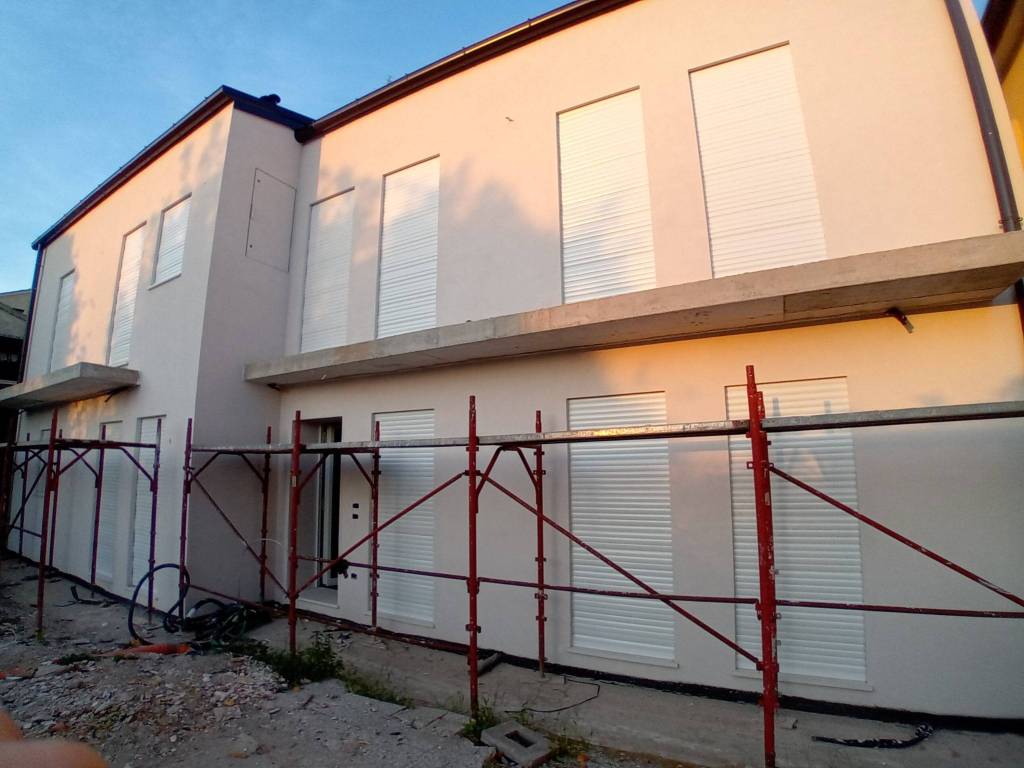 casa indipendente in vendita a Cittadella