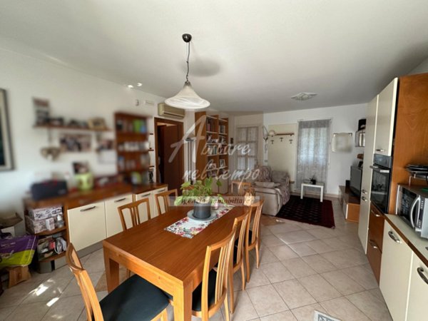 appartamento in vendita a Cittadella