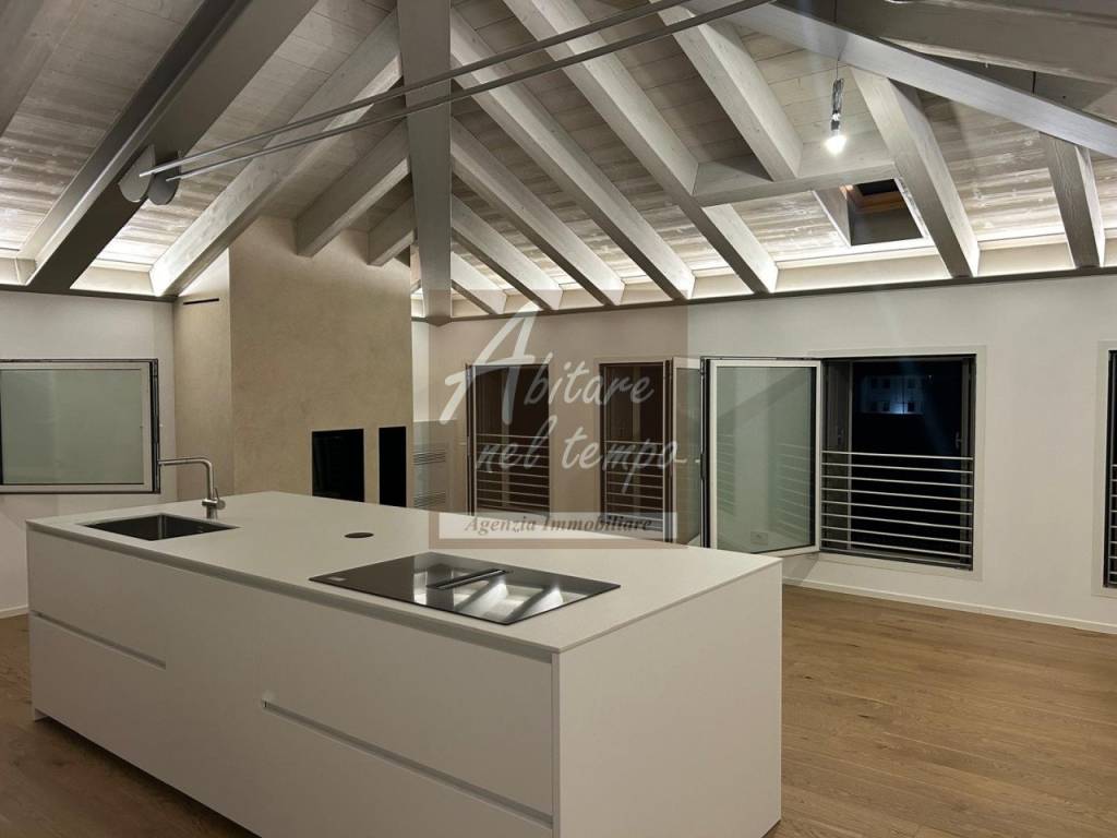 appartamento in vendita a Cittadella