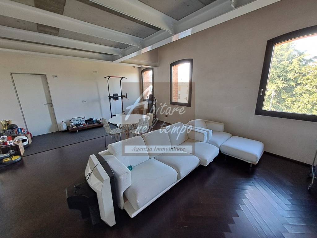 appartamento in vendita a Cittadella