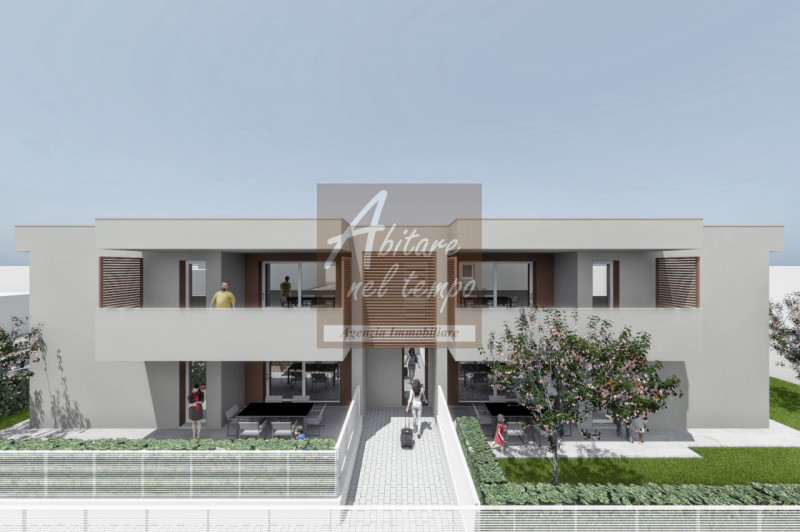 appartamento in vendita a Cittadella