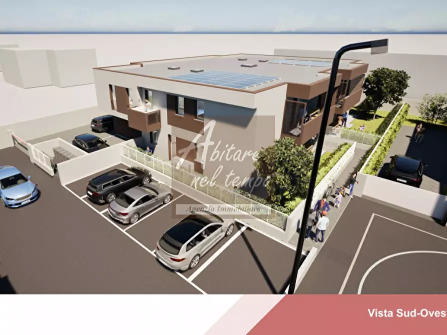 appartamento in vendita a Cittadella