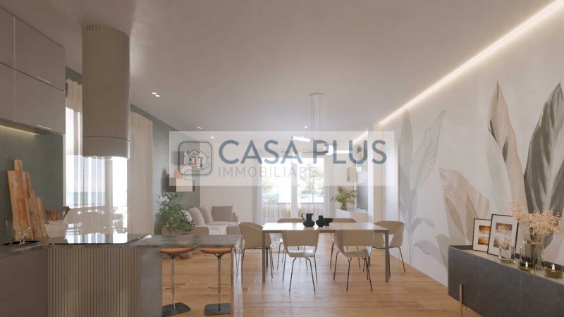 appartamento in vendita a Cittadella