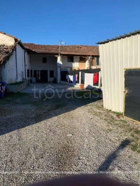 casa indipendente in vendita a Cittadella