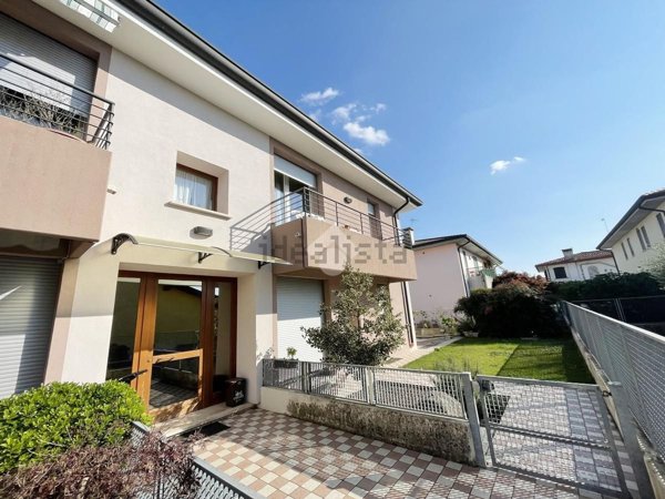 appartamento in vendita a Cittadella