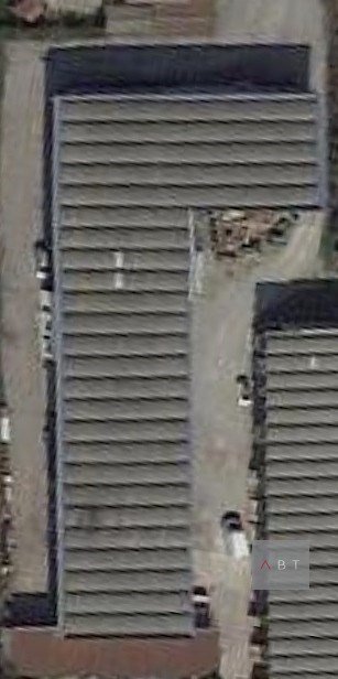 capannone in vendita a Cittadella