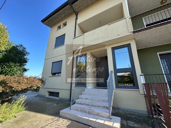 casa indipendente in vendita a Cittadella