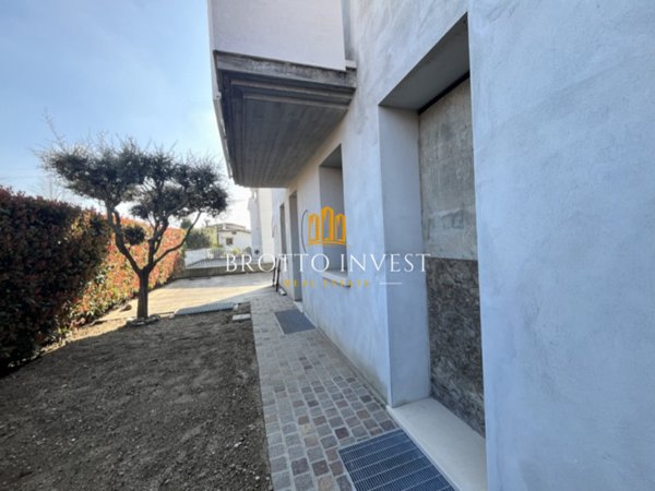 casa indipendente in vendita a Cittadella