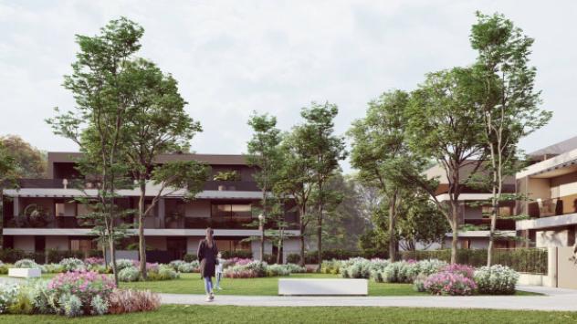 appartamento in vendita a Cittadella