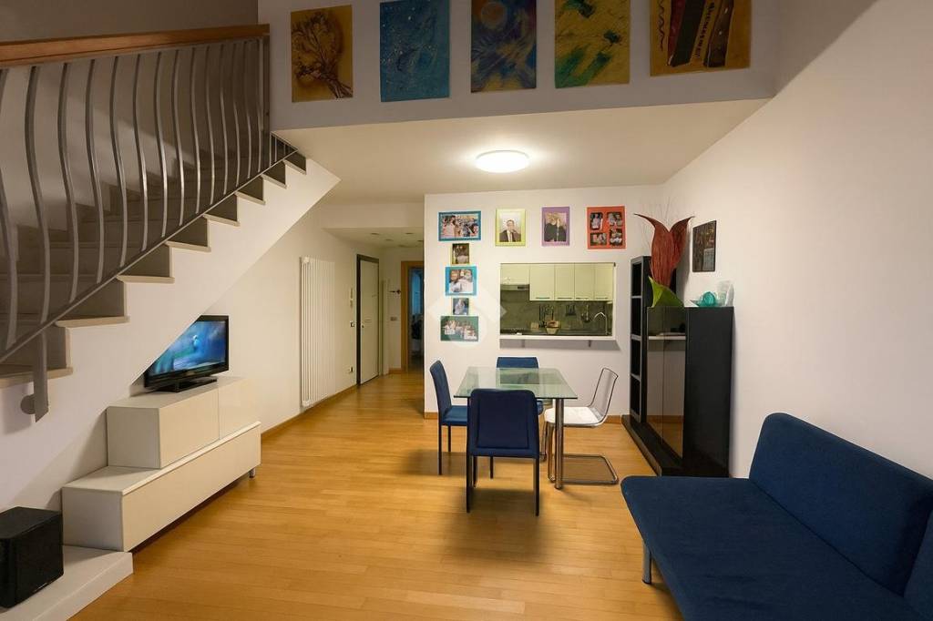 appartamento in vendita a Cittadella