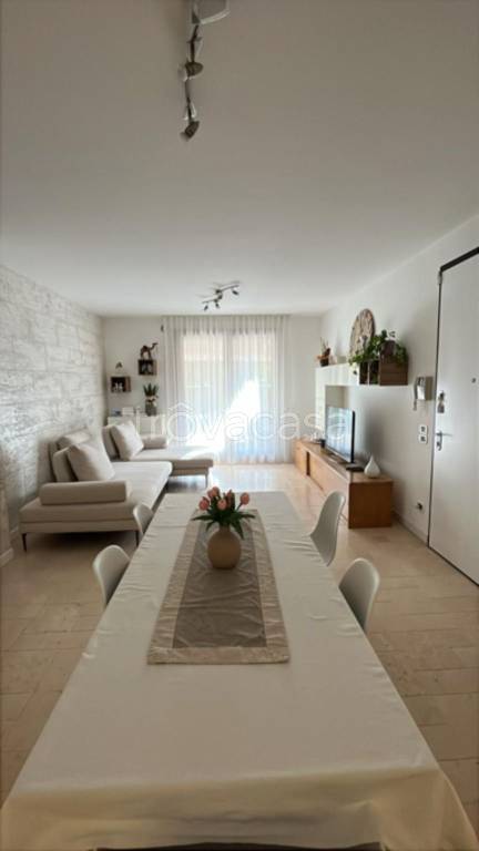 appartamento in vendita a Cittadella