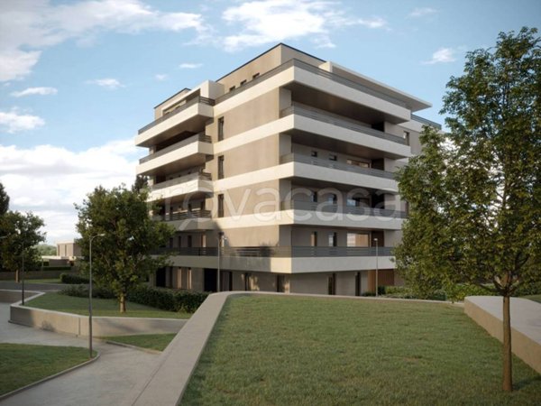 appartamento in vendita a Cittadella