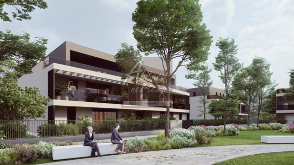 appartamento in vendita a Cittadella