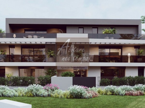 appartamento in vendita a Cittadella