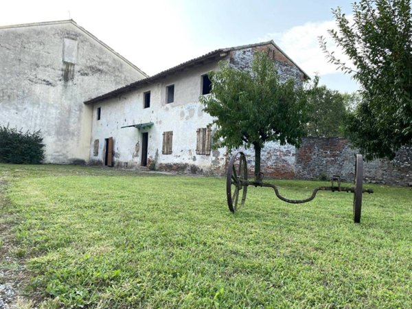 casa indipendente in vendita a Cittadella