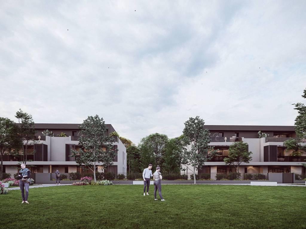 appartamento in vendita a Cittadella