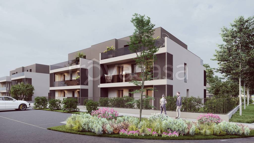 appartamento in vendita a Cittadella