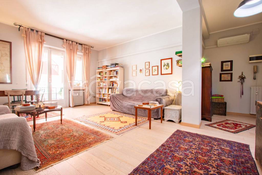 appartamento in vendita a Cittadella