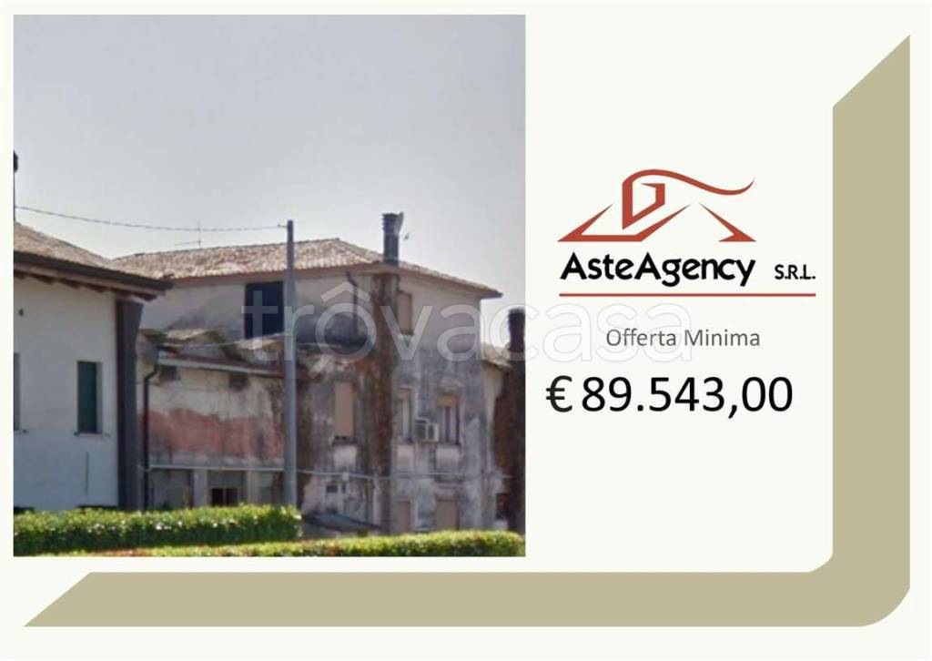 terreno agricolo in vendita a Cittadella