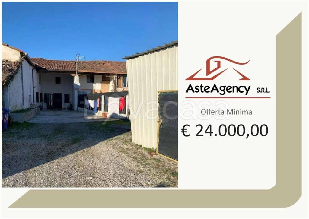 casa indipendente in vendita a Cittadella